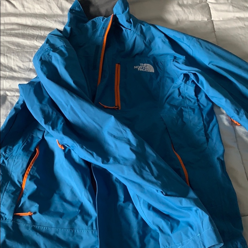 North Face Jacket